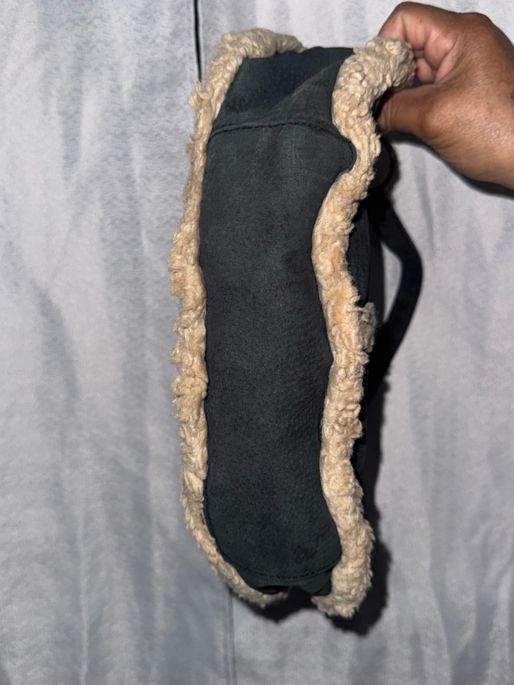 Wilsons leather bag - Picture 4 of 6